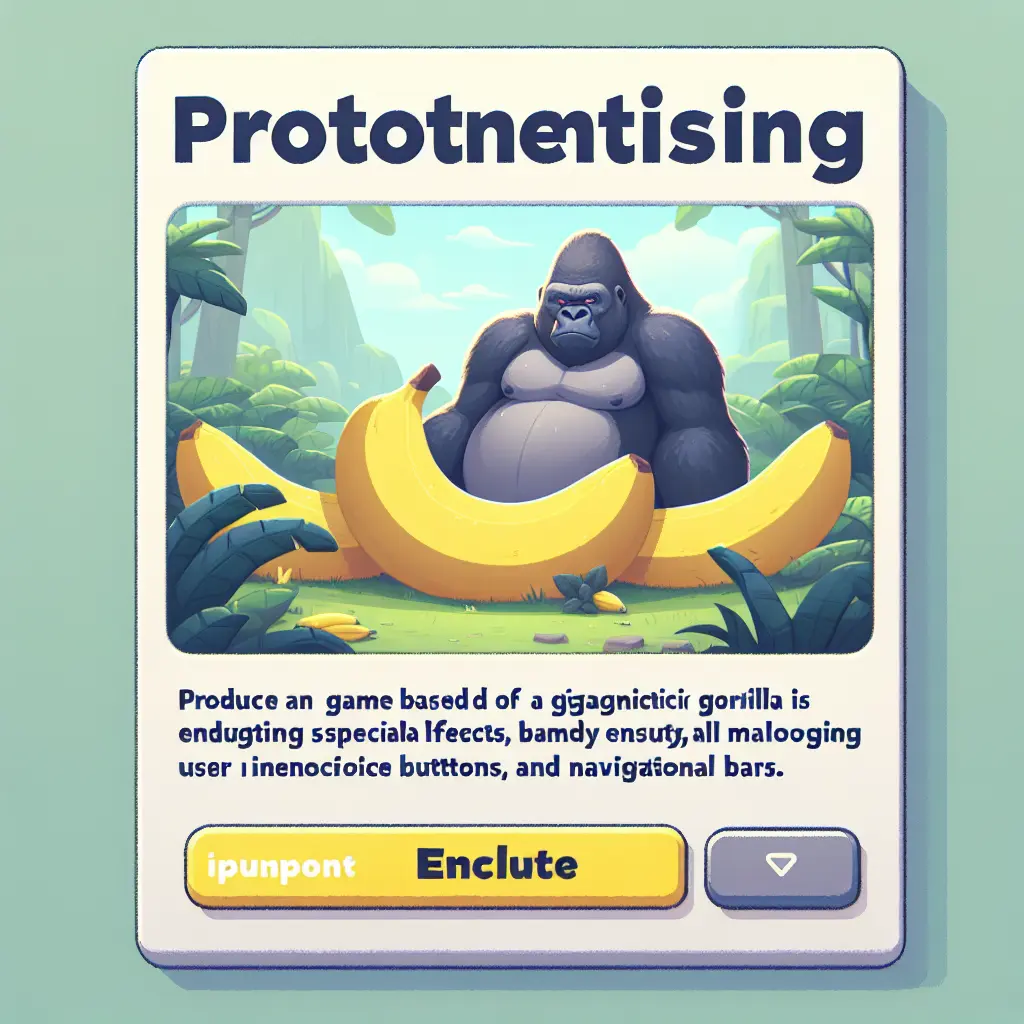 King Kong Cash Even Bigger Bananas 4 slot game